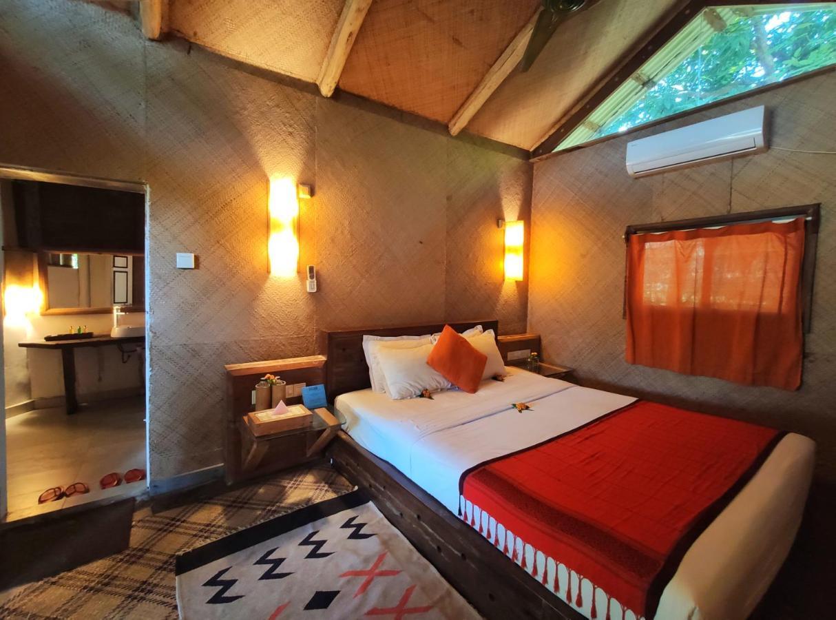 Mermaid Eco Resort Dhoapalong Bagian luar foto