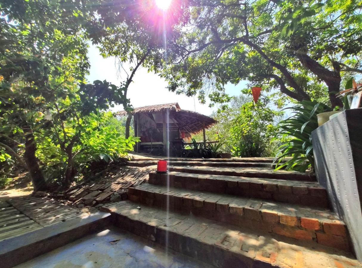 Mermaid Eco Resort Dhoapalong Bagian luar foto