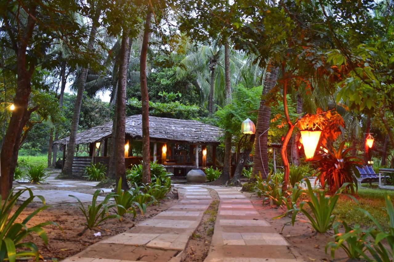 Mermaid Eco Resort Dhoapalong Bagian luar foto