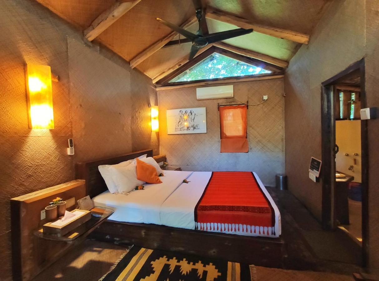 Mermaid Eco Resort Dhoapalong Bagian luar foto