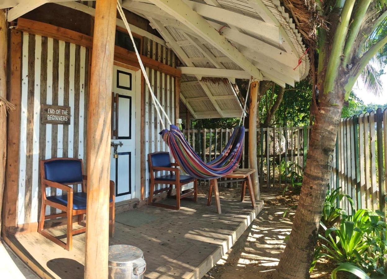 Mermaid Eco Resort Dhoapalong Bagian luar foto