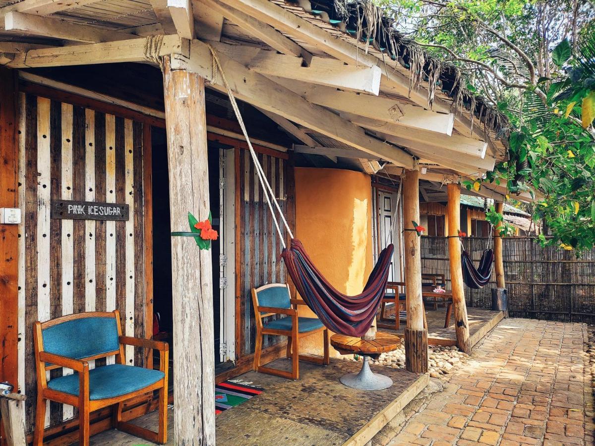 Mermaid Eco Resort Dhoapalong Bagian luar foto