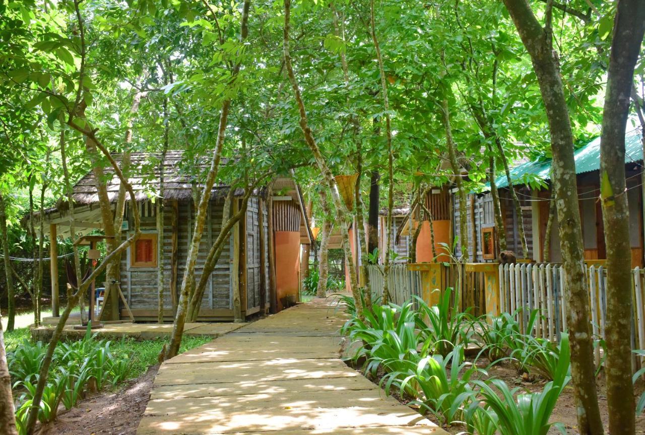 Mermaid Eco Resort Dhoapalong Bagian luar foto