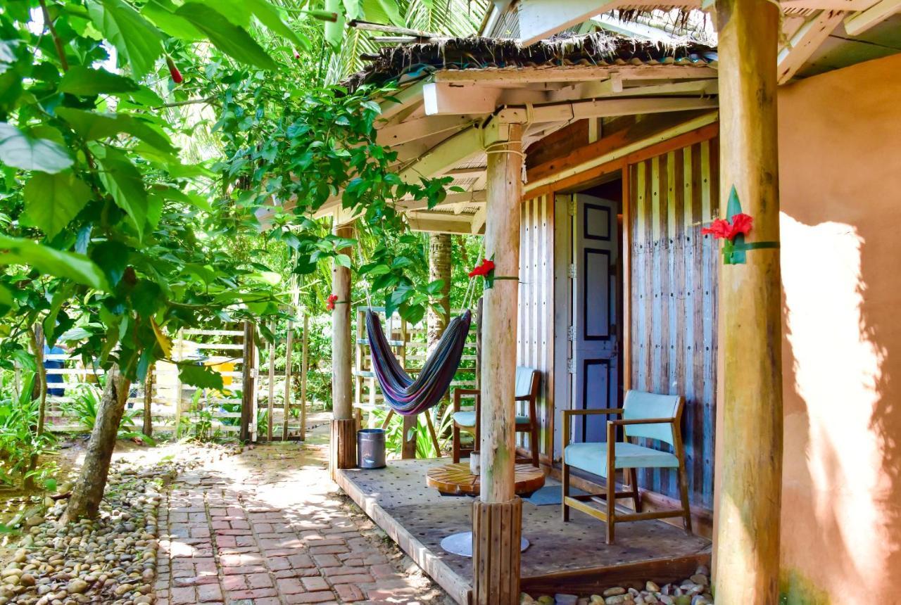 Mermaid Eco Resort Dhoapalong Bagian luar foto