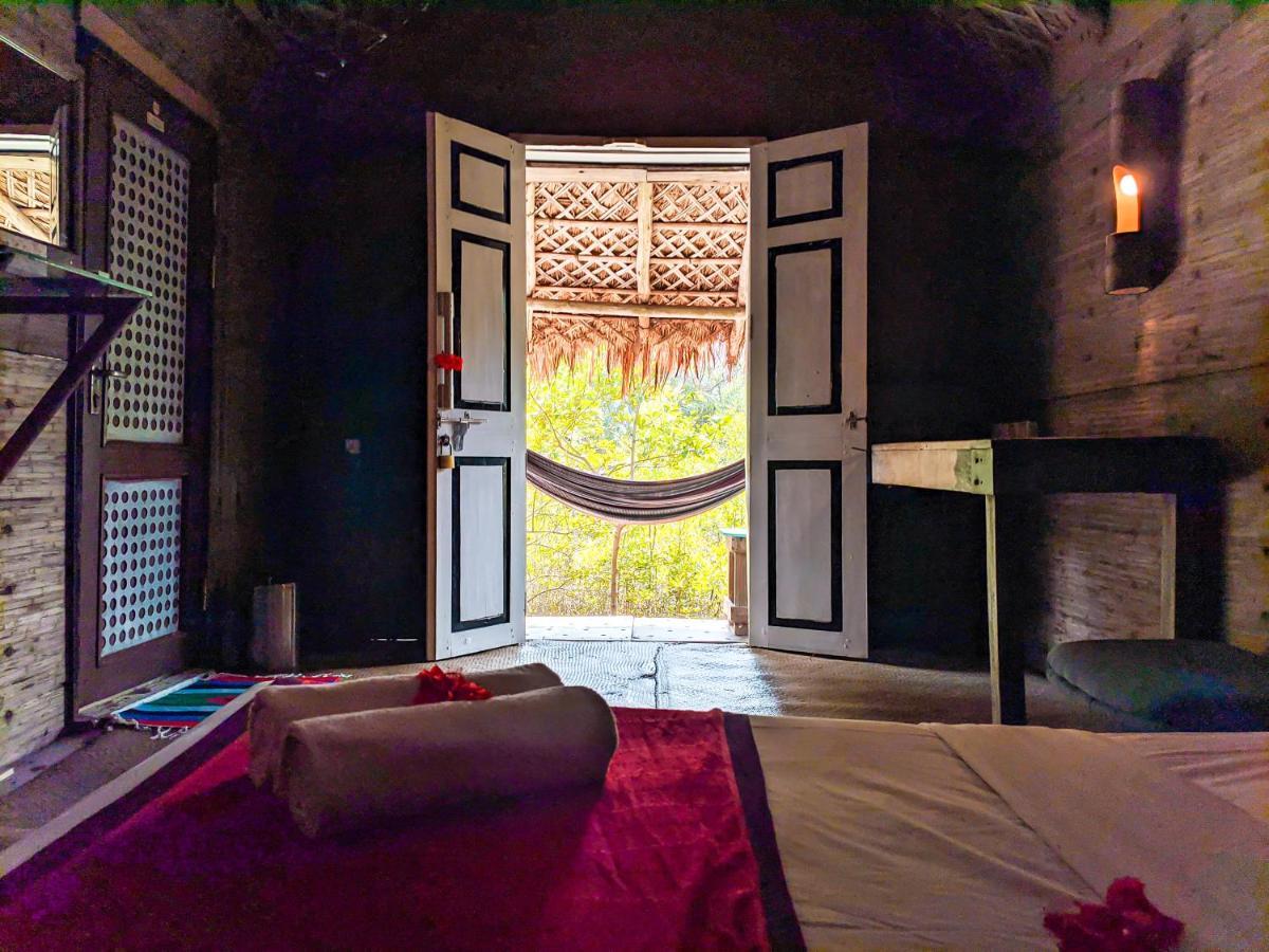 Mermaid Eco Resort Dhoapalong Bagian luar foto
