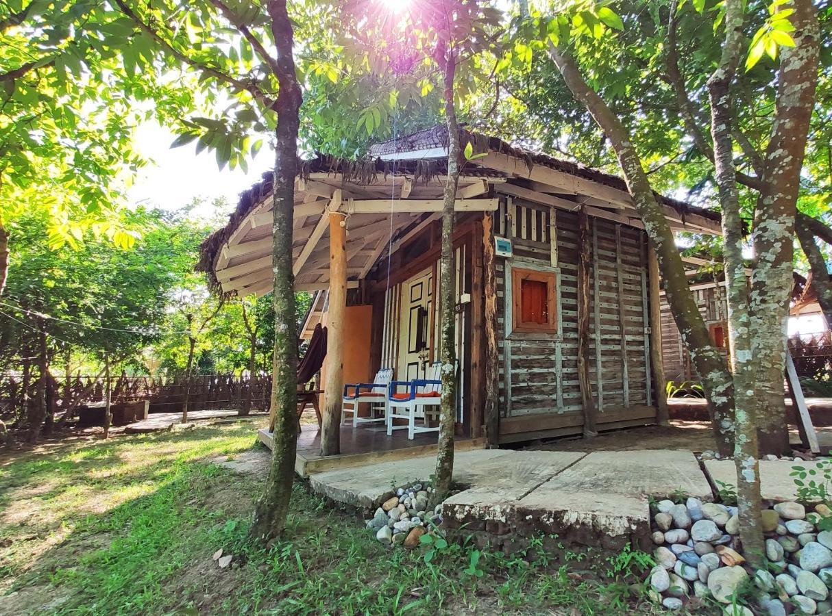 Mermaid Eco Resort Dhoapalong Bagian luar foto