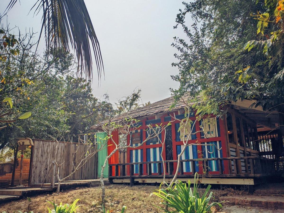 Mermaid Eco Resort Dhoapalong Bagian luar foto