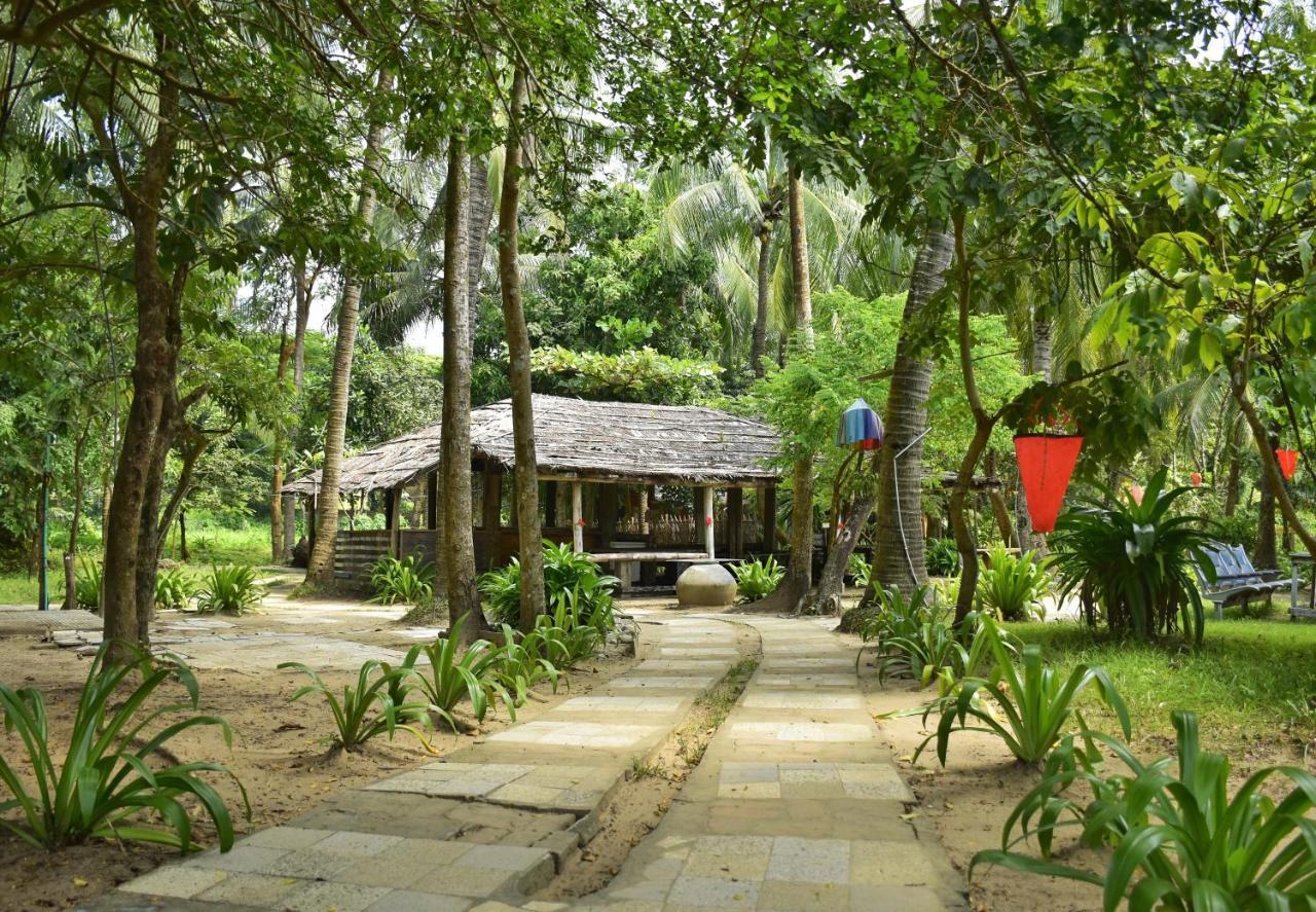 Mermaid Eco Resort Dhoapalong Bagian luar foto