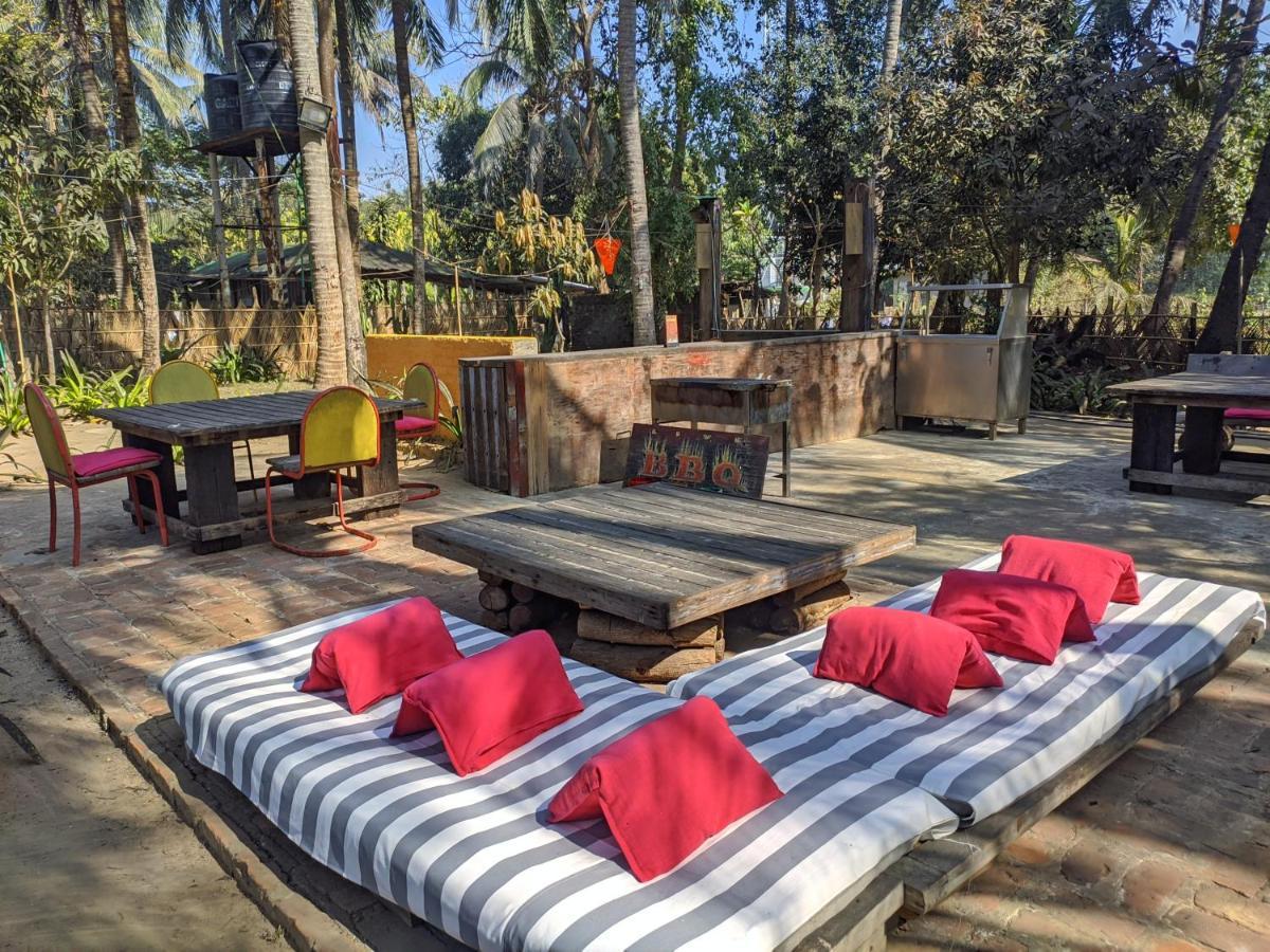 Mermaid Eco Resort Dhoapalong Bagian luar foto
