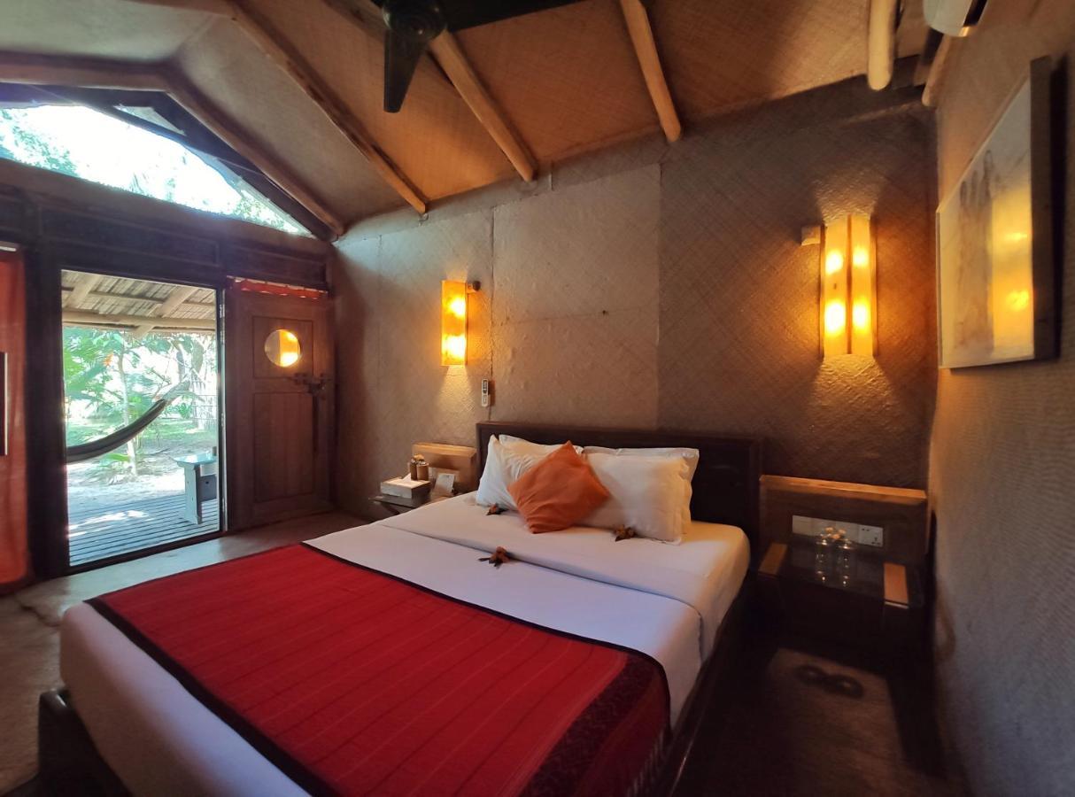 Mermaid Eco Resort Dhoapalong Bagian luar foto