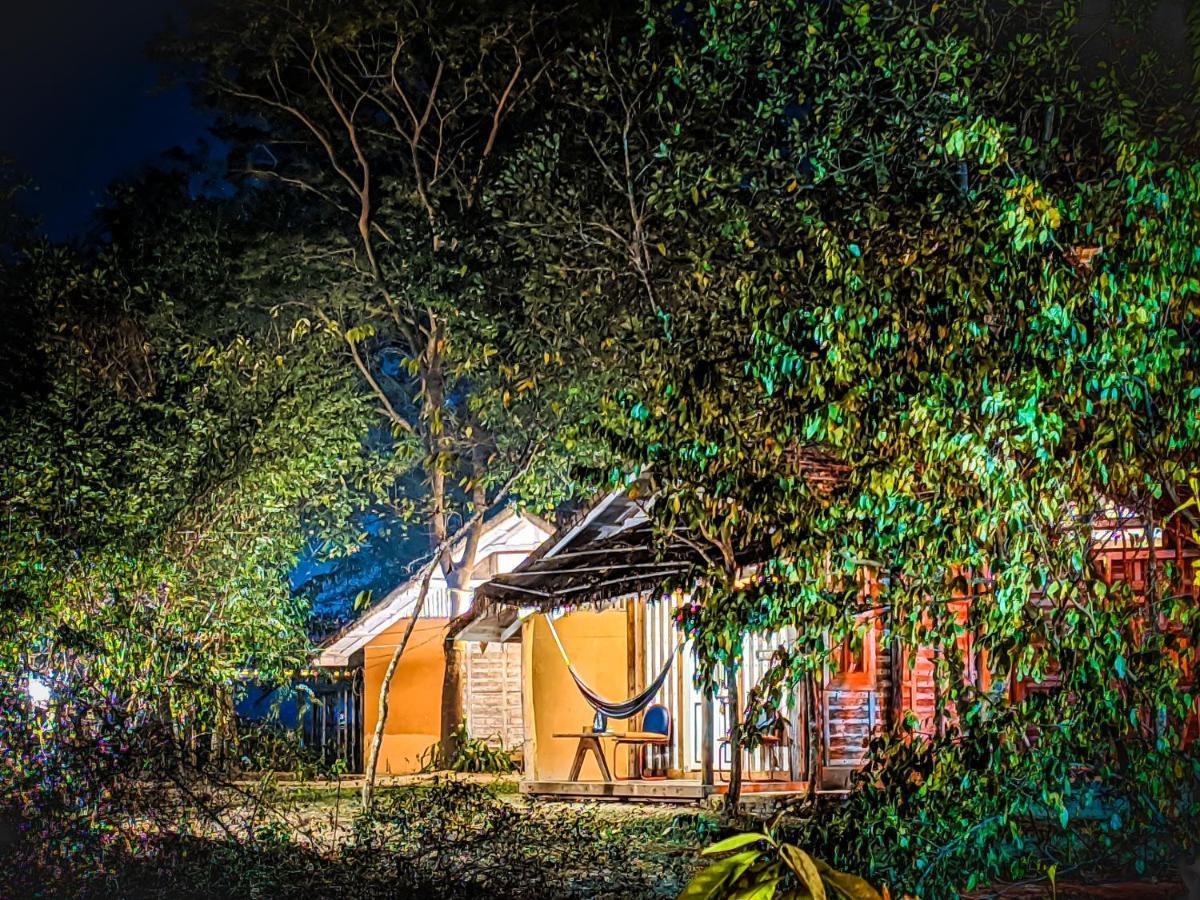 Mermaid Eco Resort Dhoapalong Bagian luar foto