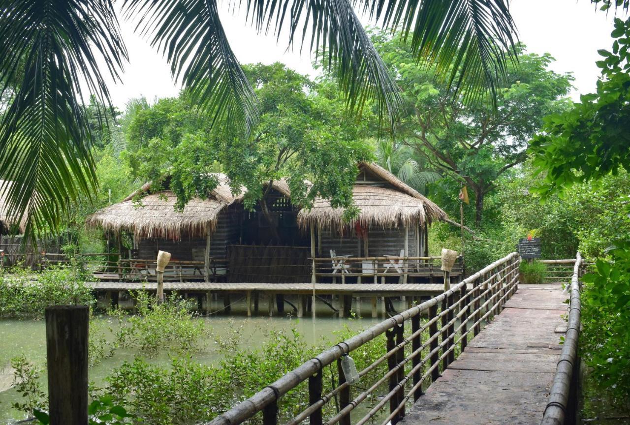 Mermaid Eco Resort Dhoapalong Bagian luar foto