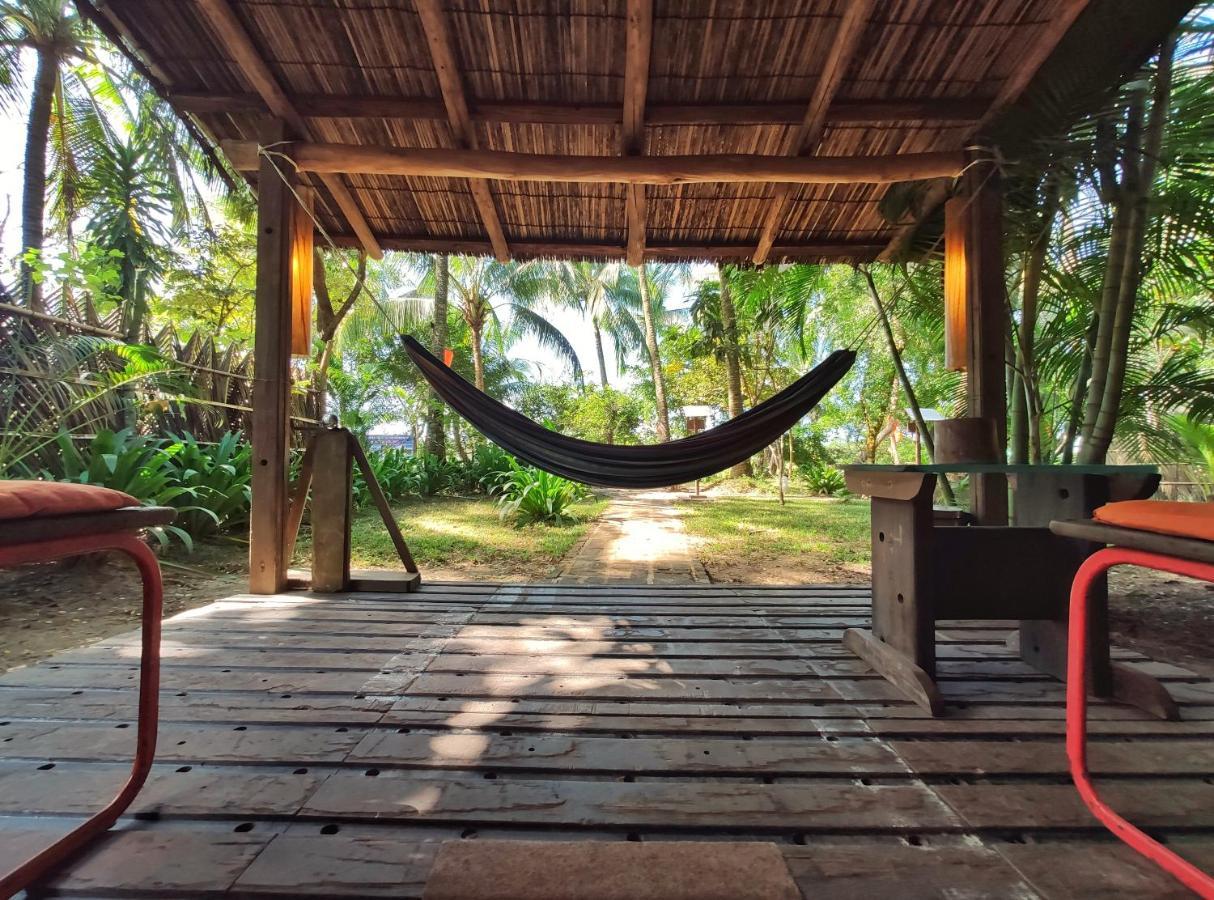 Mermaid Eco Resort Dhoapalong Bagian luar foto