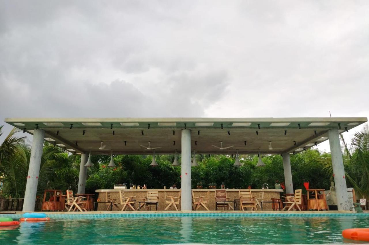 Mermaid Eco Resort Dhoapalong Bagian luar foto