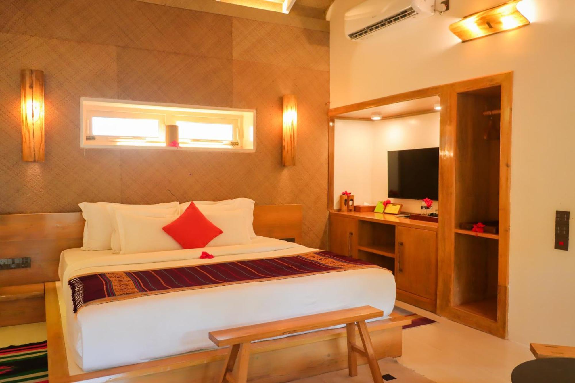 Mermaid Eco Resort Dhoapalong Bagian luar foto
