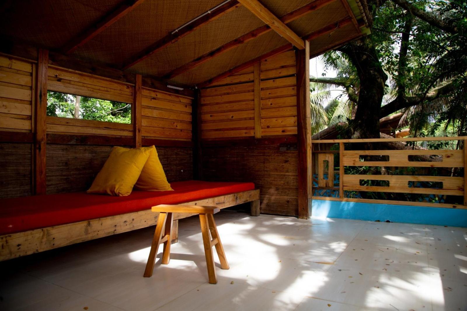Mermaid Eco Resort Dhoapalong Bagian luar foto