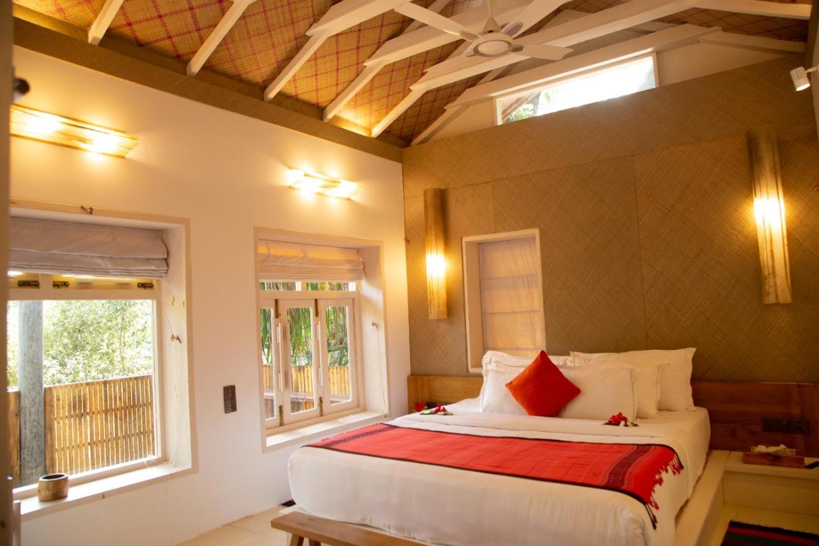 Mermaid Eco Resort Dhoapalong Bagian luar foto