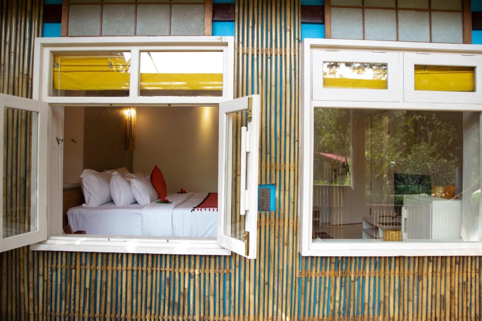 Mermaid Eco Resort Dhoapalong Bagian luar foto