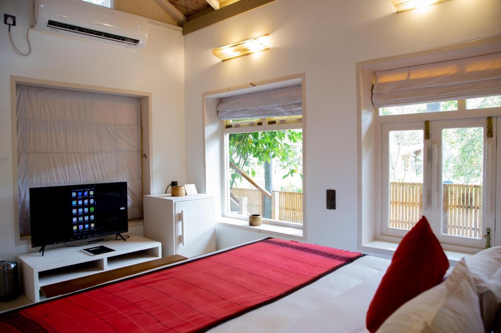 Mermaid Eco Resort Dhoapalong Bagian luar foto