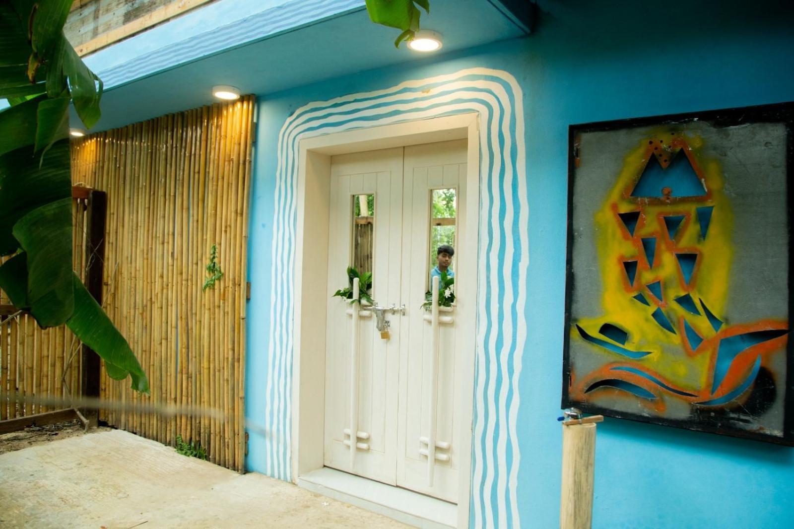 Mermaid Eco Resort Dhoapalong Bagian luar foto