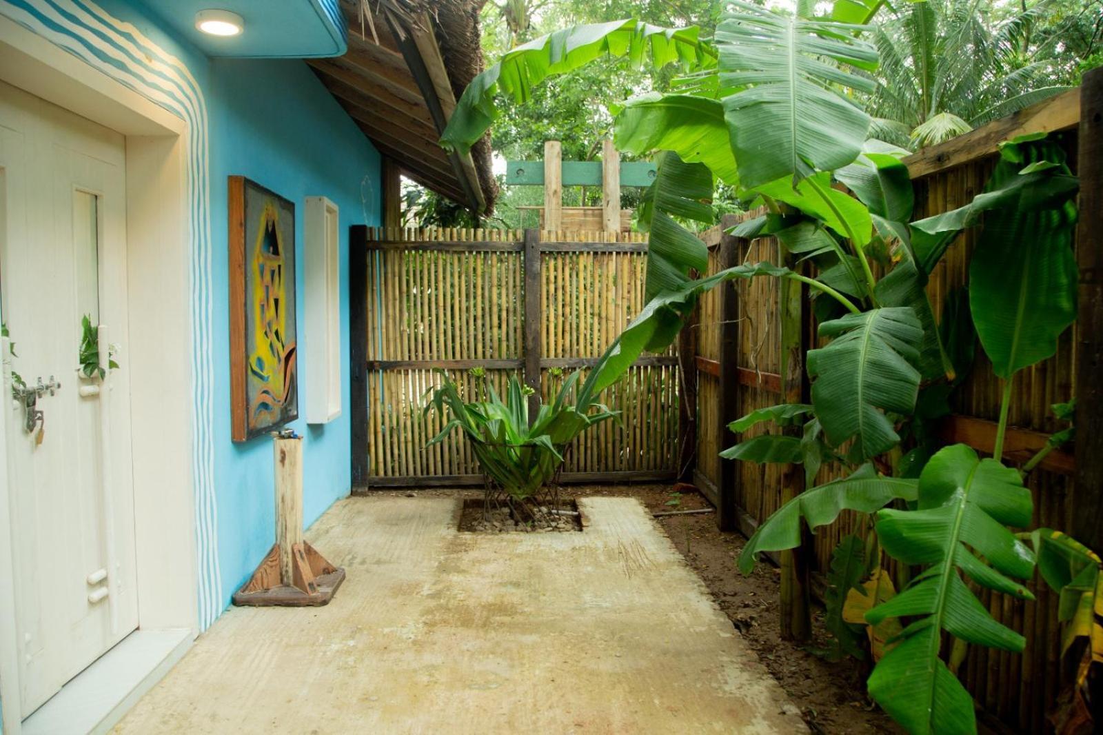 Mermaid Eco Resort Dhoapalong Bagian luar foto